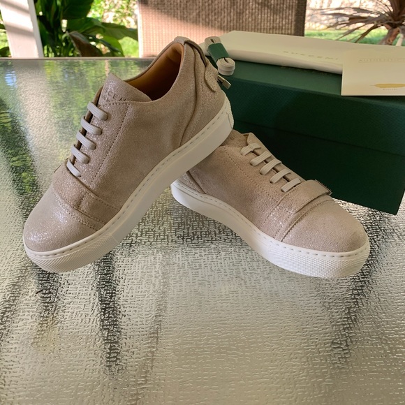 Brand New Buscemi girl sneaker - Picture 3 of 9